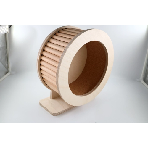 OUTLET Kołowrotek 21cm