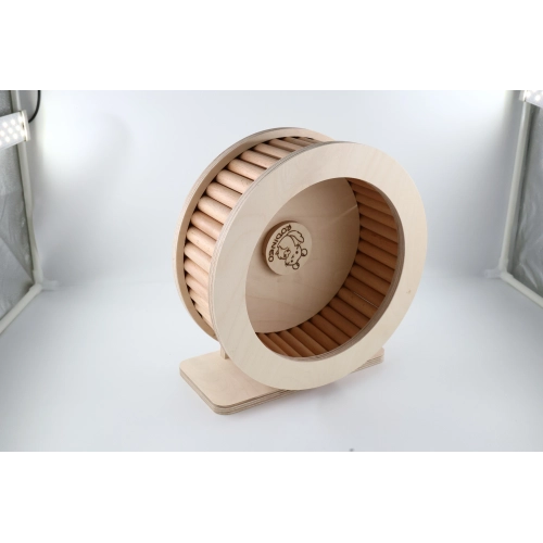 OUTLET Kołowrotek 21cm