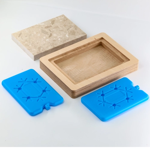 Kamienna płytka chłodząca...