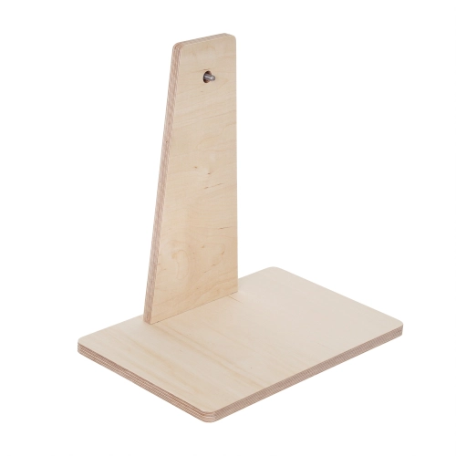 Stojak do kołowrotków