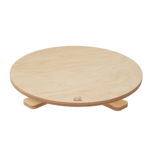 Dysk dla szynszyli 40cm