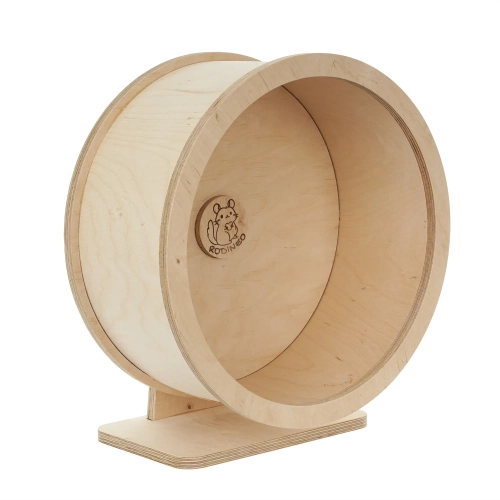 Kołowrotek 30cm z szeroką...