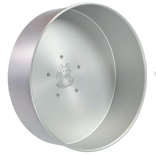 Kołowrotek metalowy dla...